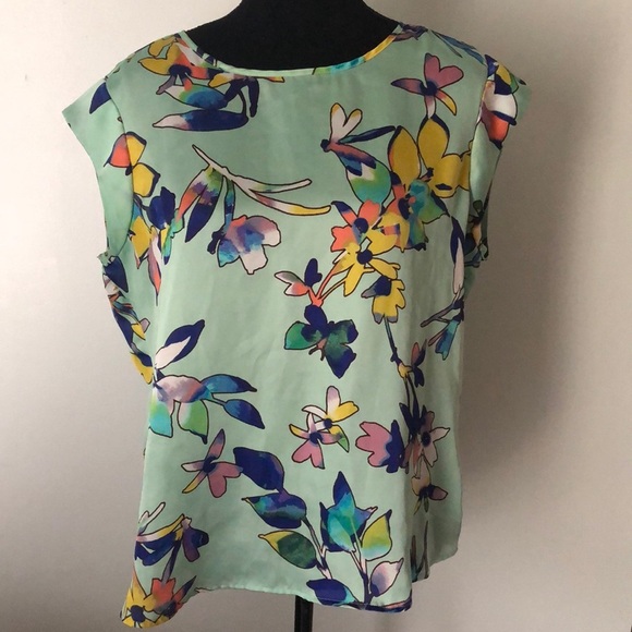 The Limited Top - Picture 2 of 6